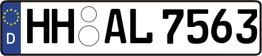 HH-AL7563
