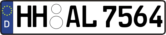 HH-AL7564