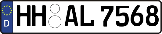 HH-AL7568
