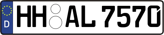 HH-AL7570