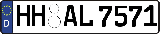 HH-AL7571