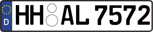 HH-AL7572