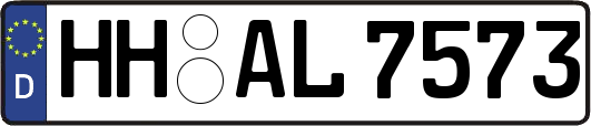 HH-AL7573