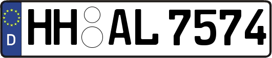 HH-AL7574