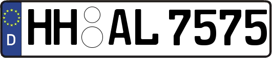 HH-AL7575