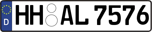 HH-AL7576