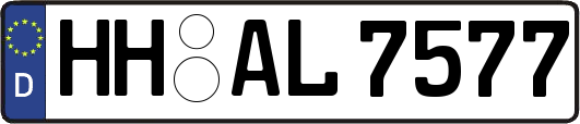 HH-AL7577