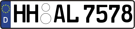 HH-AL7578
