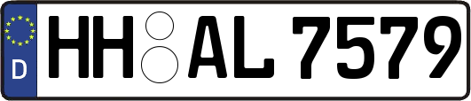 HH-AL7579