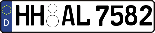 HH-AL7582