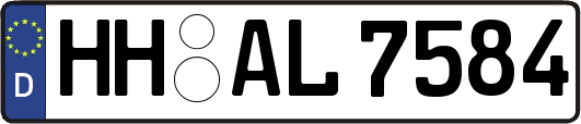 HH-AL7584