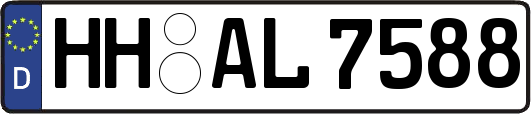 HH-AL7588