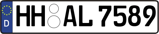 HH-AL7589