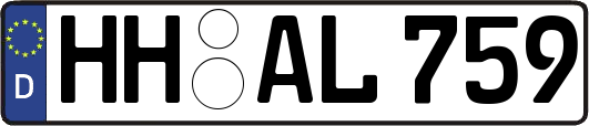 HH-AL759
