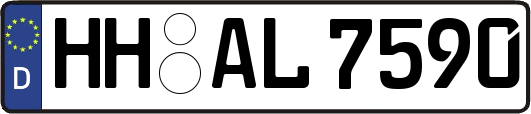 HH-AL7590