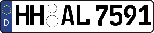 HH-AL7591