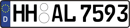 HH-AL7593