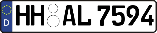 HH-AL7594