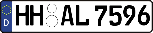 HH-AL7596