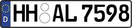 HH-AL7598