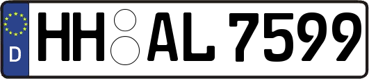 HH-AL7599
