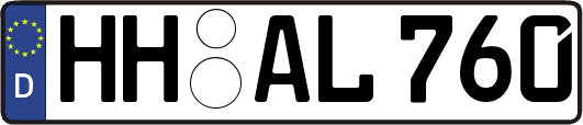 HH-AL760