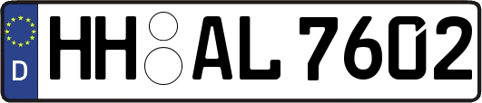 HH-AL7602