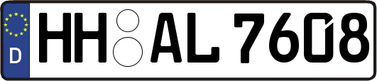 HH-AL7608
