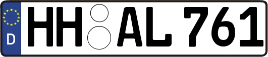 HH-AL761