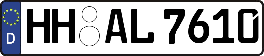 HH-AL7610