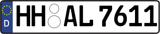 HH-AL7611