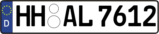 HH-AL7612