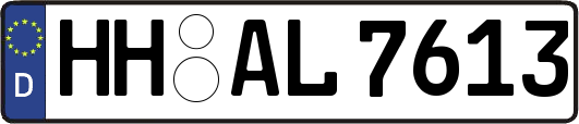 HH-AL7613