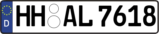 HH-AL7618