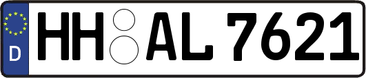 HH-AL7621