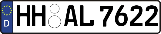 HH-AL7622
