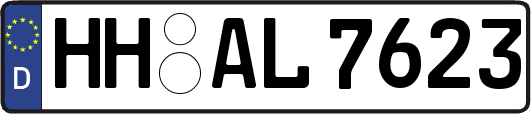 HH-AL7623