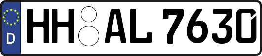 HH-AL7630