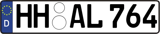 HH-AL764
