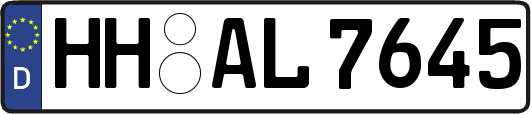 HH-AL7645