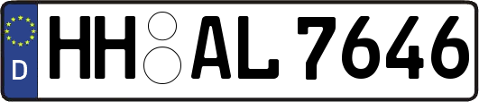 HH-AL7646