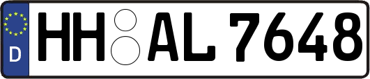 HH-AL7648
