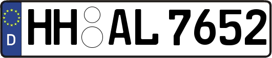 HH-AL7652