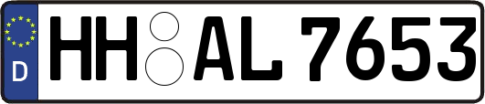 HH-AL7653