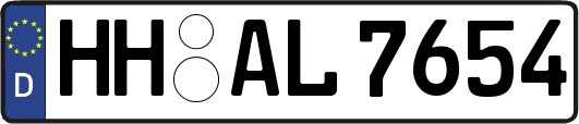 HH-AL7654