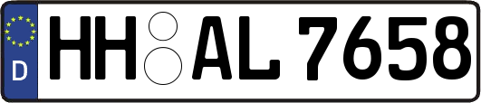HH-AL7658