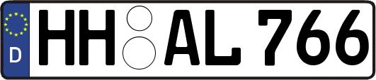 HH-AL766