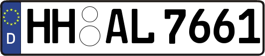 HH-AL7661