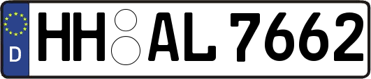 HH-AL7662