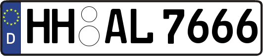 HH-AL7666